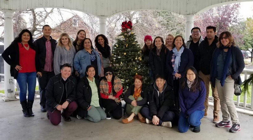 Phoenix Cluster Team