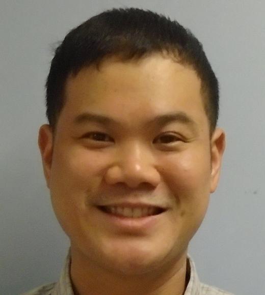 Alfred Chan